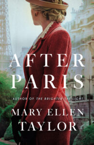 After Paris, Mary Ellen Taylor