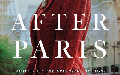 Release Date for After Paris