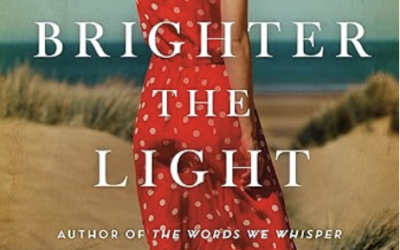 Release Date for The Brighter the Light!