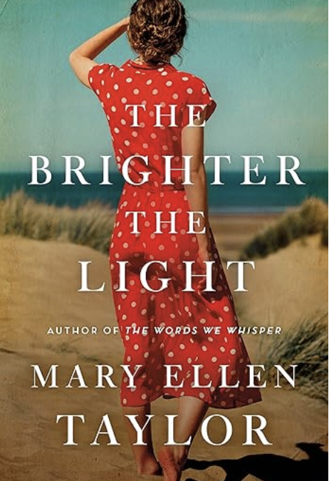 Release Date for The Brighter the Light!